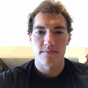 Meet your Posher, Robbie